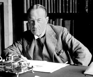 Stanley Baldwin