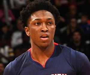 Stanley Johnson