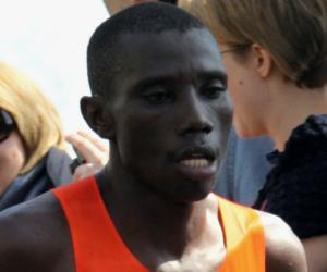 Stanley Kipleting Biwott