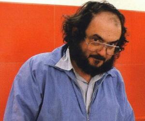 Stanley Kubrick