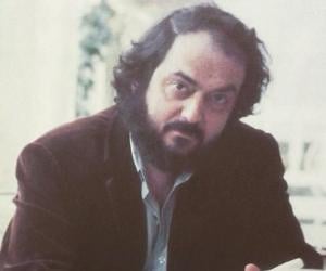 Stanley Kubrick