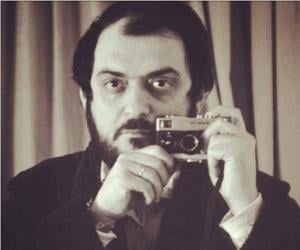 Stanley Kubrick