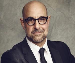 Stanley Tucci Biography