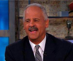 Stedman Graham Biography