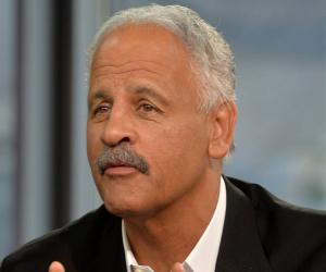 Stedman Graham