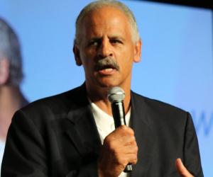 Stedman Graham