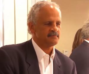 Stedman Graham