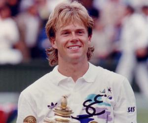 Stefan Edberg