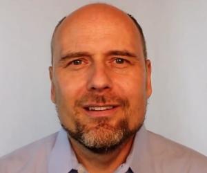 Stefan Molyneux