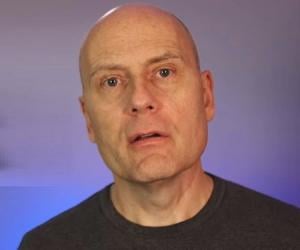 Stefan Molyneux