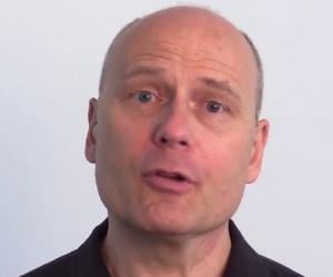 Stefan Molyneux