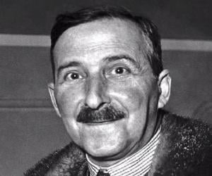 Stefan Zweig