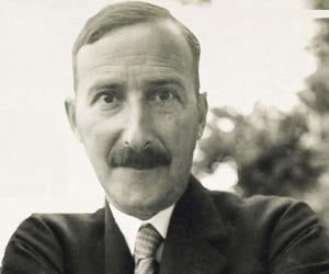 Stefan Zweig