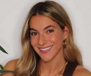 Stefana Defining Fitness