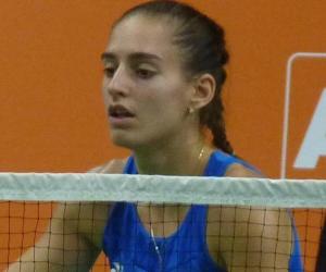 Stefani Stoeva