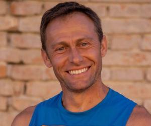 Stefano Baldini