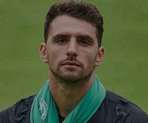 Stefanos Kapino