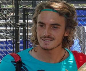 Stefanos Tsitsipas