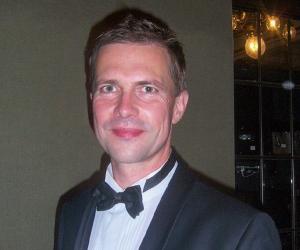 Steffen Seibert