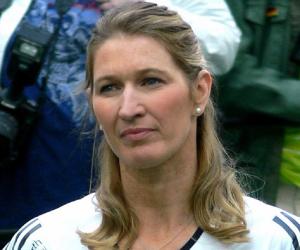 Steffi Graf