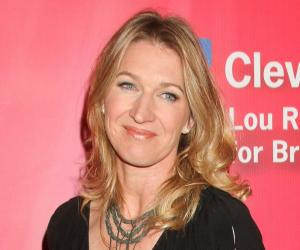 Steffi Graf