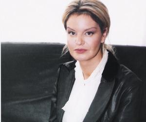 Stefka Kostadinova