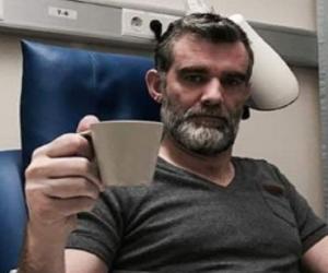 Stefán Karl Stefánsson