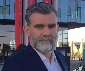 Stefán Karl Stefánsson