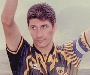 Stelios Manolas
