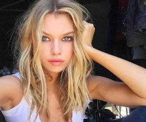 Stella Maxwell