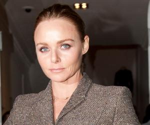 Stella McCartney Biography