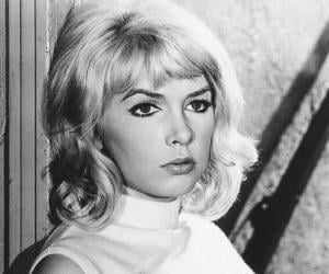 Stella Stevens