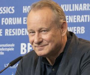 Stellan Skarsgård