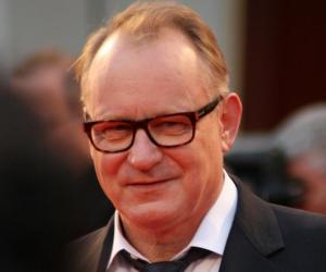 Stellan Skarsgård