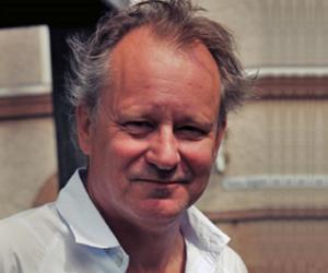 Stellan Skarsgård