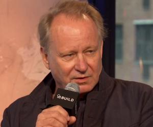 Stellan Skarsgård