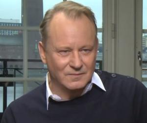 Stellan Skarsgård