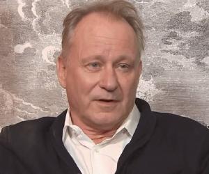 Stellan Skarsgård