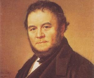 Stendhal Biography