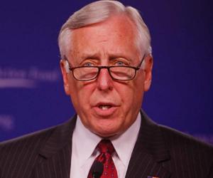 Steny Hoyer