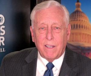 Steny Hoyer