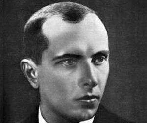 Stepan Bandera