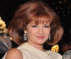 Stephanie Beacham