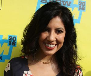 Stephanie Beatriz