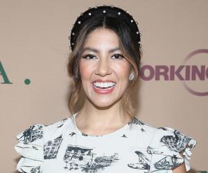 Stephanie Beatriz