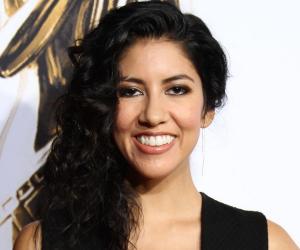 Stephanie Beatriz