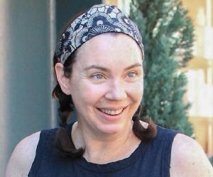 Stephanie Courtney