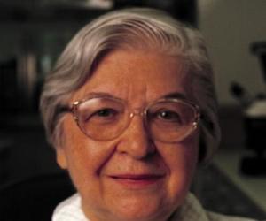 Stephanie Kwolek