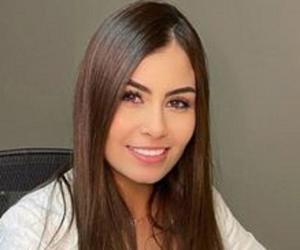 Stephanie Latorre