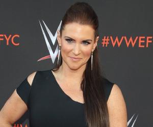 Stephanie McMahon Biography